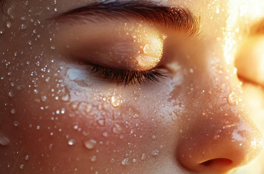 Skincare Notes - Vol. 1