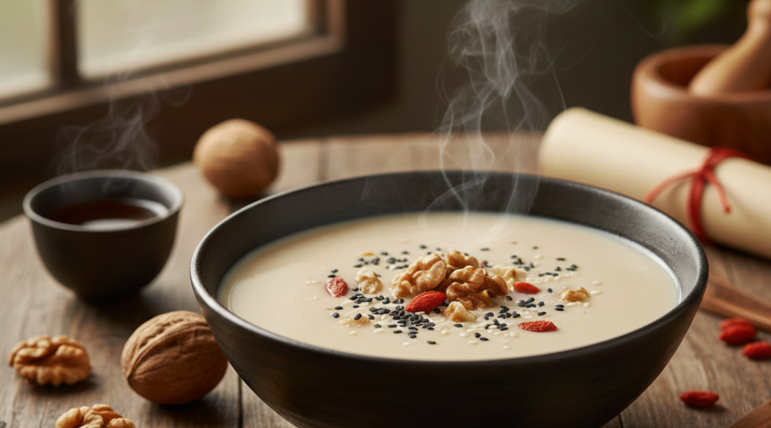 4 Winter Skin-Nourishing Drinks to Keep Your Skin Hydrated & Glowing