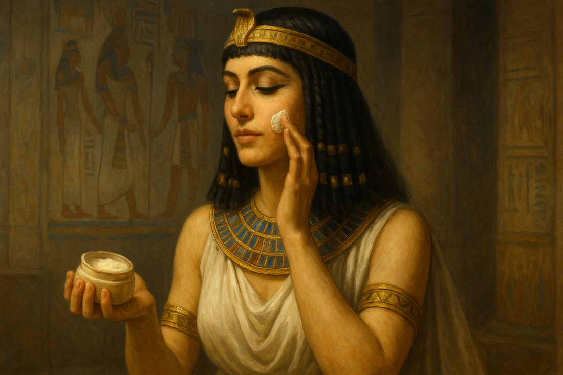 Tallow Skincare: Ancient Remedy, Modern Comeback