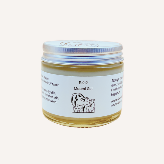 Moomi Gel, 2oz