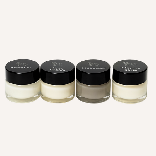 Moo Moo Essential Discovery Kit