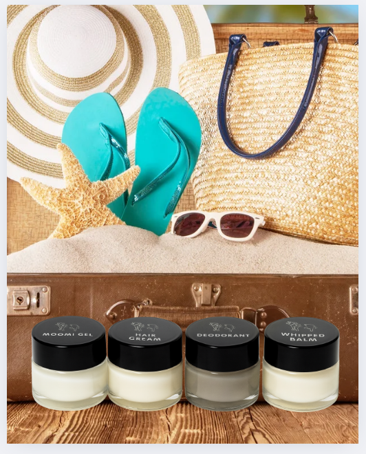 Moo Moo Essential Discovery Kit
